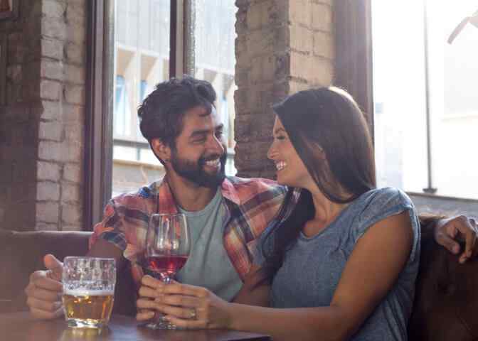 عبارات يقولها الرجل عندما يحب