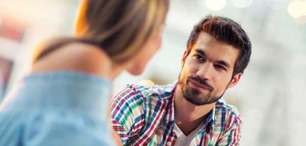 عبارات يقولها الرجل ما القصد منها