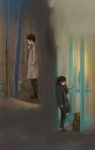 كلام حلو لحبيبتي الزعلانه