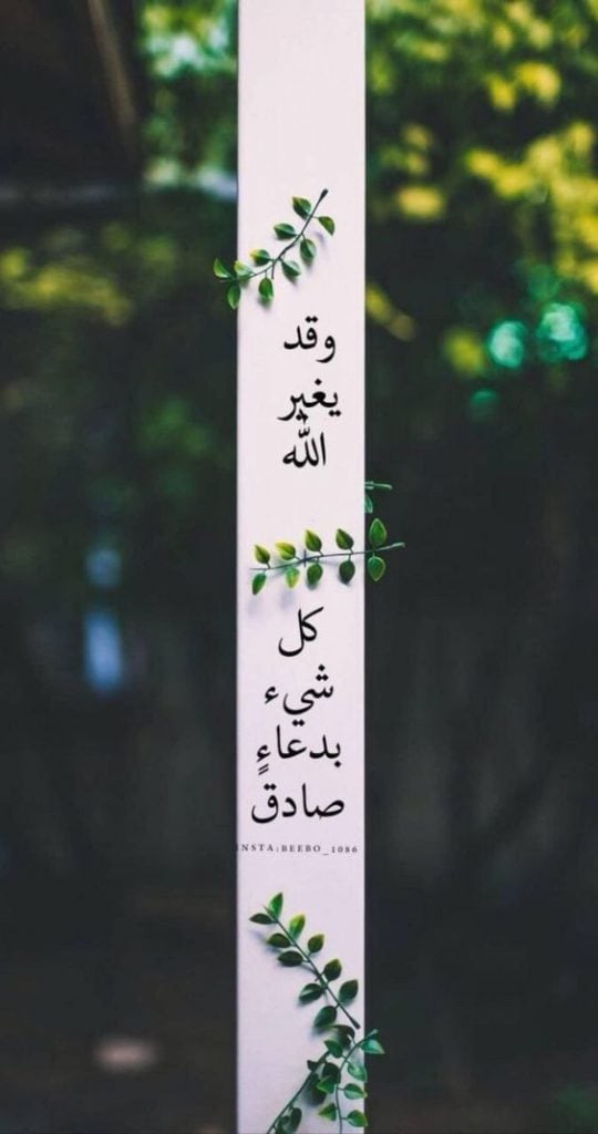 كلام ديني جميل عن الحياة