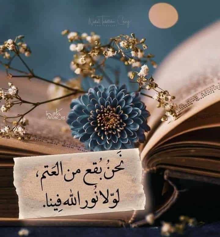 كلام ديني حالات واتس