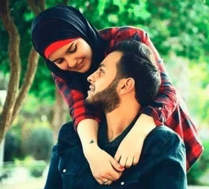 كلام رومانسي عن حضن الحبيب