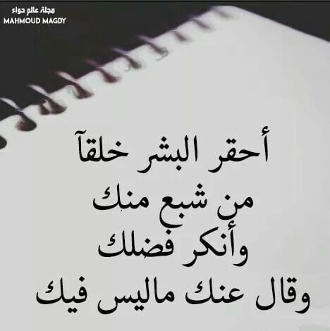 كلام عن البشر