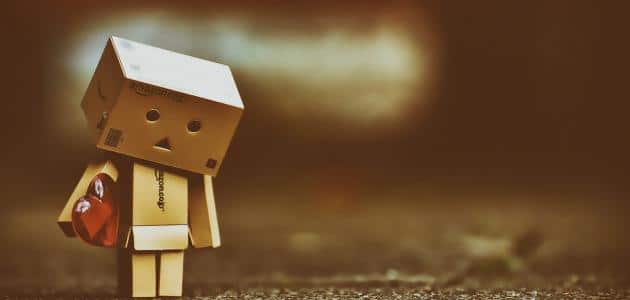 كلام عن البعد والاشتياق