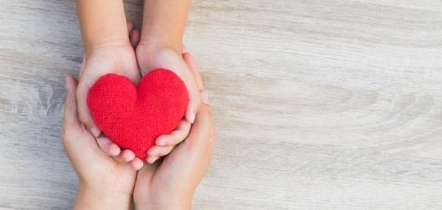 كلام عن الحب والعشق بجنون طويل