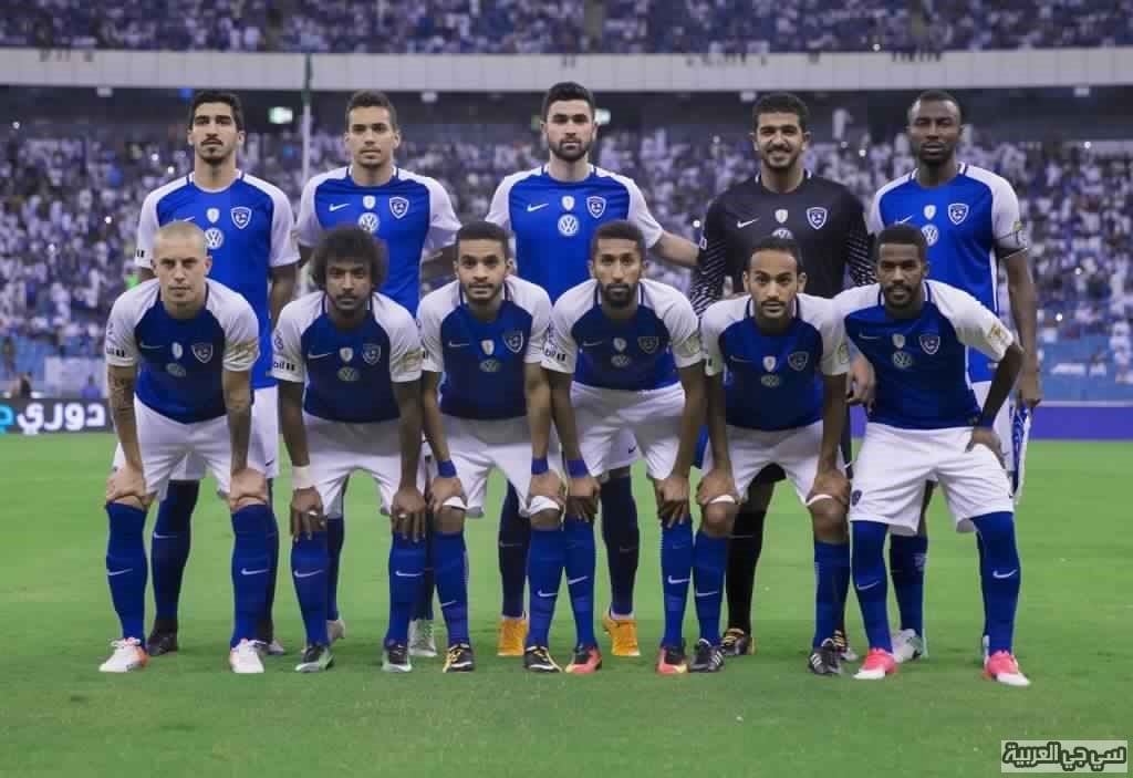 كلام عن الهلال