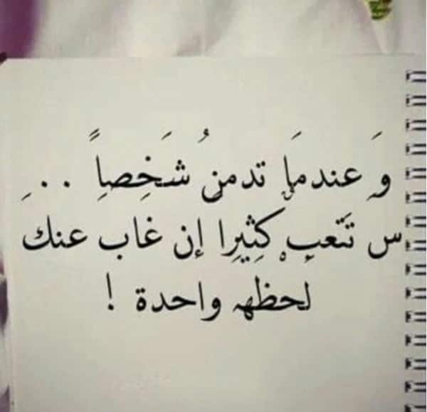 كلام في الصميم عن الحب