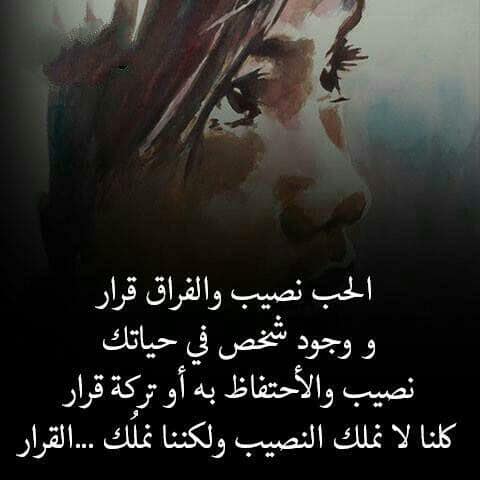 كلام في الصميم عن الحبيب