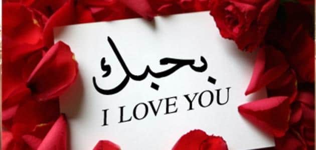 كلام من القلب الى حبيبتي