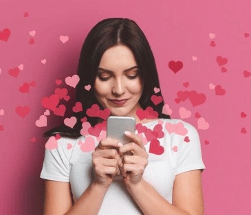 كلام يجعل الفتاة تقع في حبك