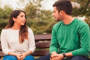 كلام يحبه الرجل من خطيبته