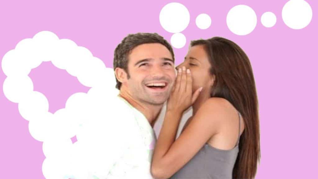 كلام يحبه الرجل من خطيبته