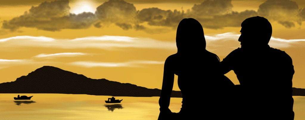 كيف ادلع زوجي بالكلام والافعال