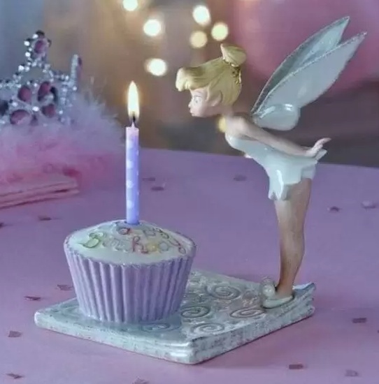 مسجات عيد ميلاد