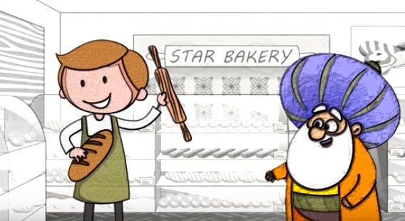 نكت جحا المضحكة مكتوبة