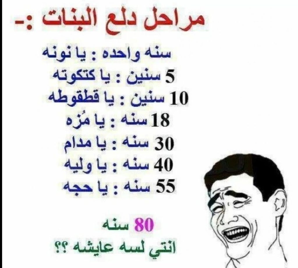 نكت مضحكة جدا جدا جدا