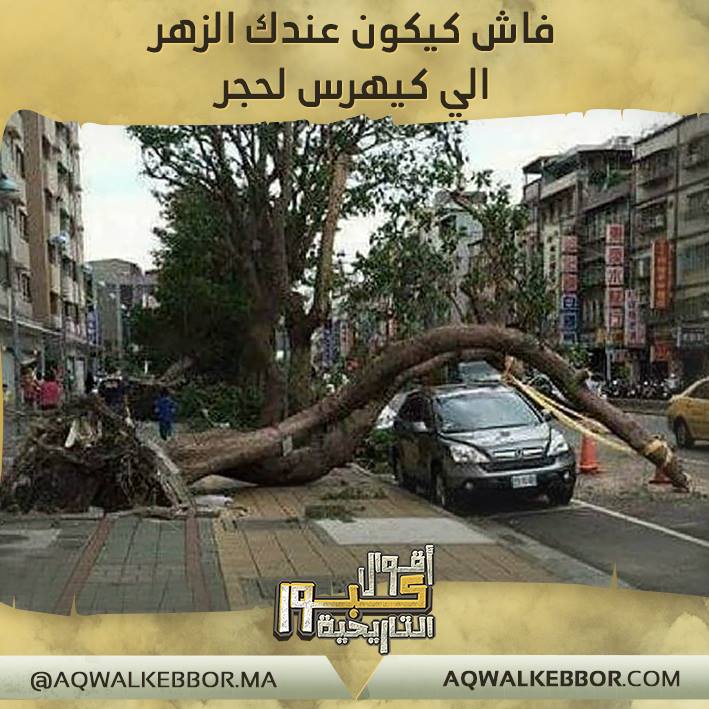 نكت مغربية مضحكة محترمة