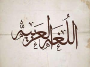أجمل ما قيل في اللغة العربية