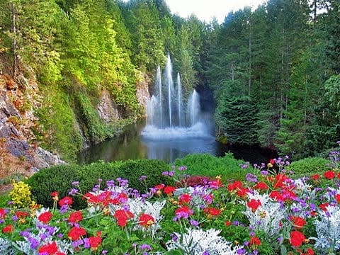 أجمل مناظر طبيعية في سويسرا