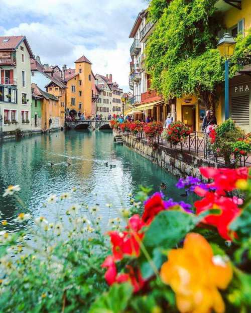 أجمل مناظر طبيعية في سويسرا