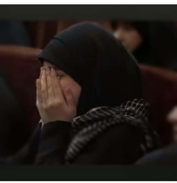 اجمل الصور بنات محجبات مكتوب عليها