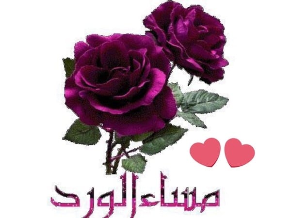 اجمل دعاء مساء الخير