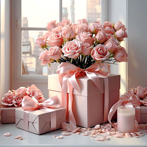 اجمل عبارات عيد الميلاد للزوجة