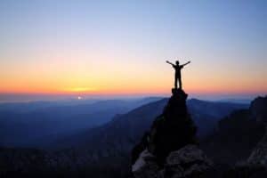 اجمل كلام عن الثقة بالنفس