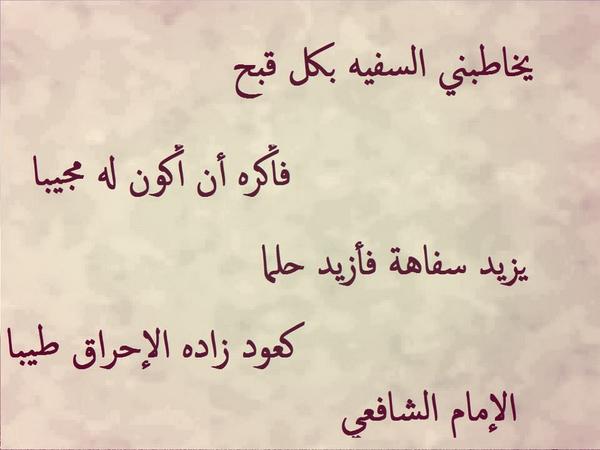 اجمل ما قيل عن الجدال