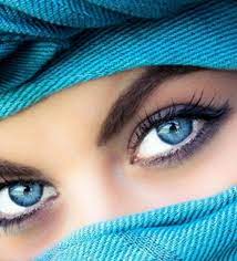 اجمل ما قيل عن العيون