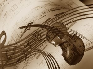 اجمل ما قيل عن الغناء