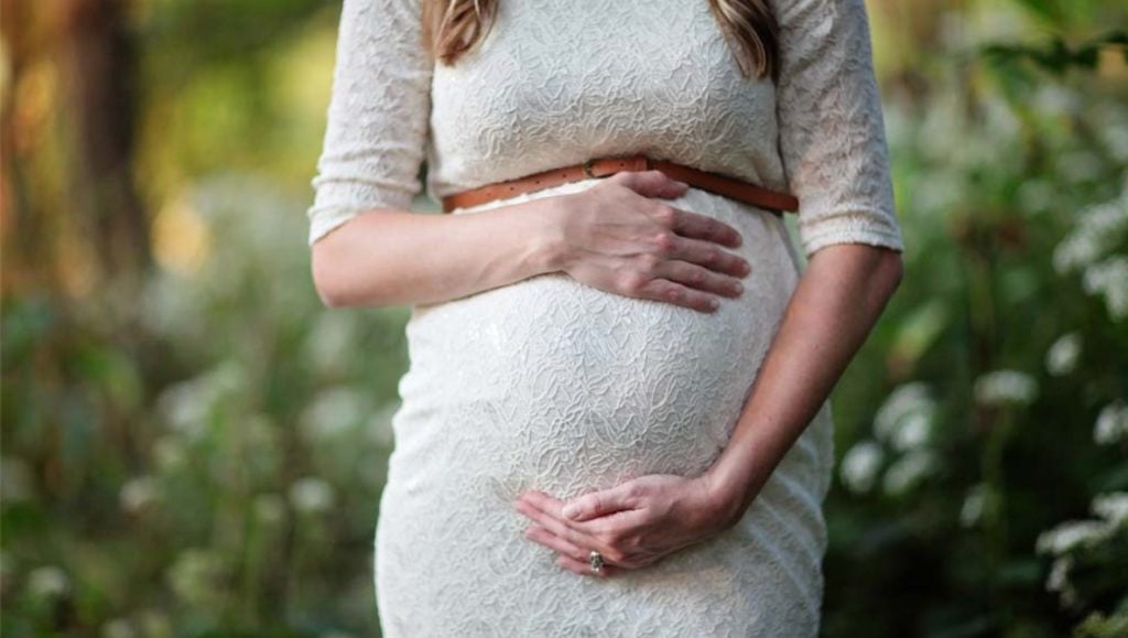 ادعية للحمل بولد