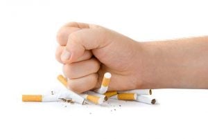 اذاعة مدرسية عن التدخين