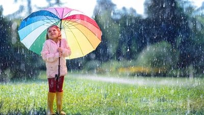 اذاعة مدرسية عن الشتاء