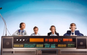 اذاعة مدرسية عن العام الدراسي الجديد