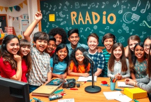 اذاعة مدرسية عن العودة إلى المدرسة