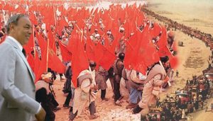 اسئلة عن المسيرة الخضراء