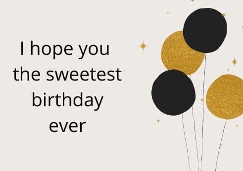 اقتباسات عن عيد ميلاد صديقتي