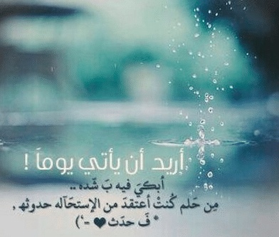 اقوال وحكم عن الهدوء