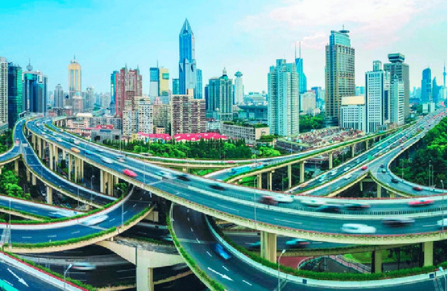 تعبير عن وصف مدينة بالفرنسية