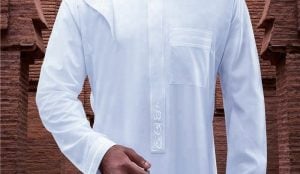 تفسير رؤية شخص يلبس أبيض في الحلم