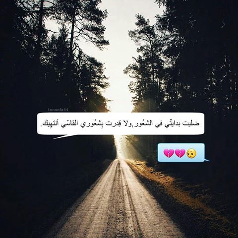 خواطر حب طويلة