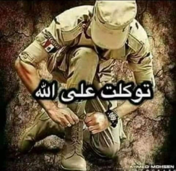 خواطر عن الجيش السعودي