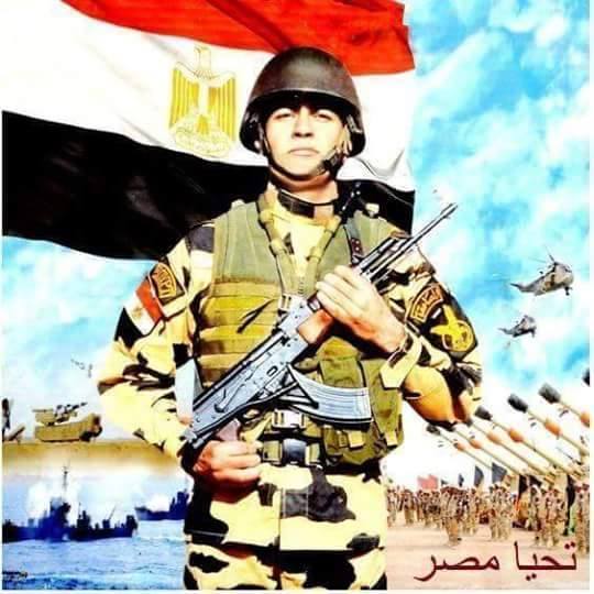 خواطر عن الجيش