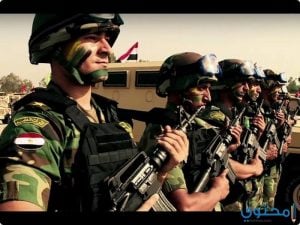 خواطر عن الجيش