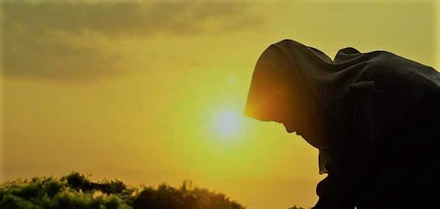 دعاء الستر من الفضيحة