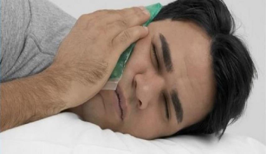 دعاء الشفاء من وجع الاسنان