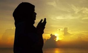 دعاء تحصين الزوج من العين