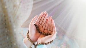 دعاء تحصين الزوج من النساء