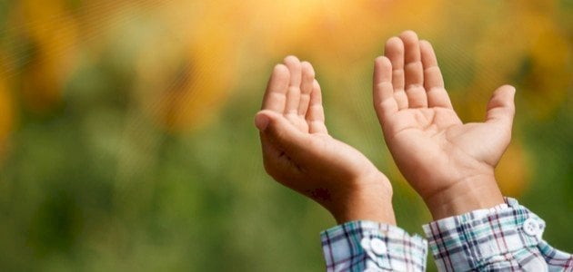 دعاء تسهيل العمل الصعب